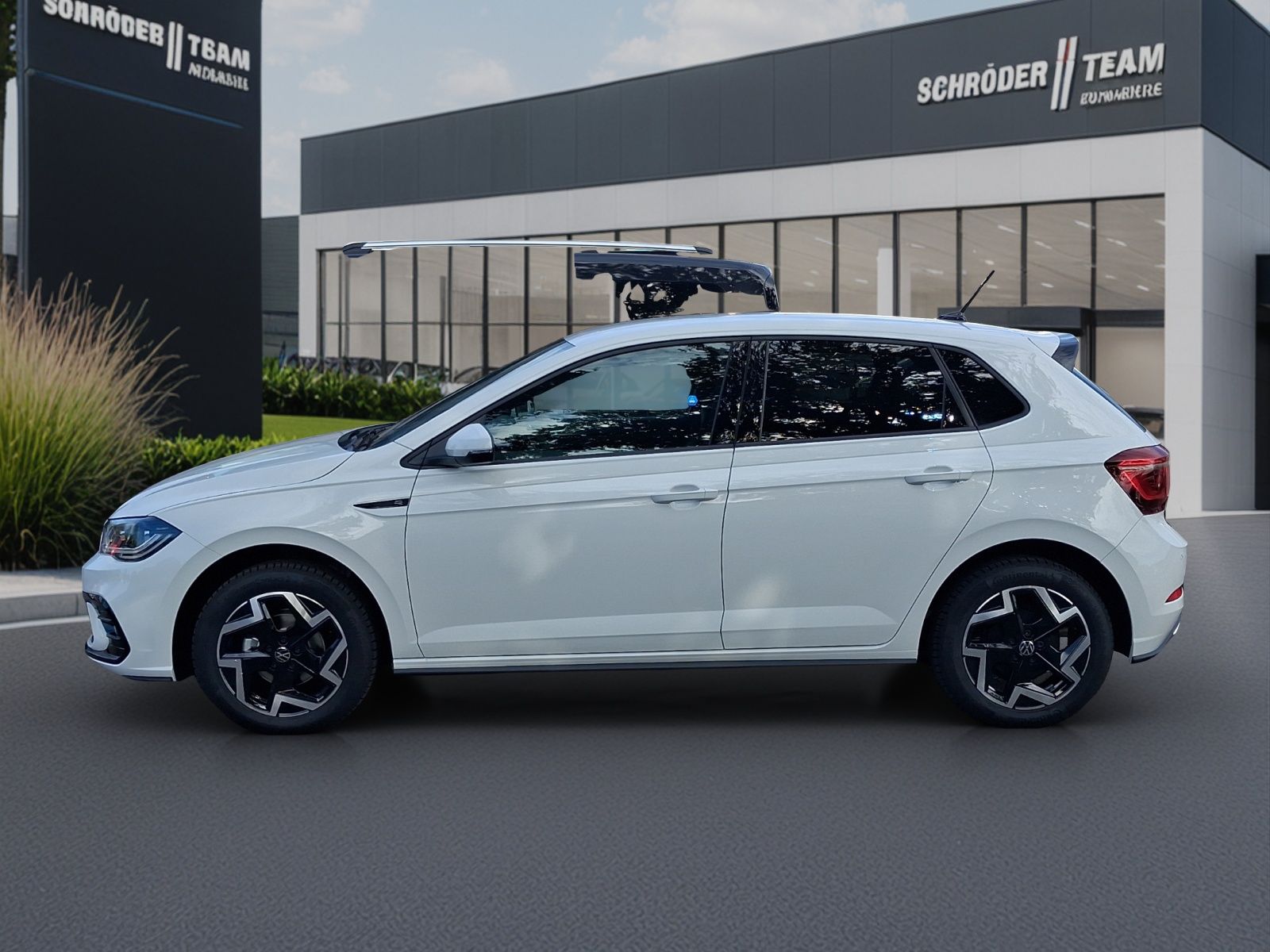 Volkswagen Polo - Bild 2