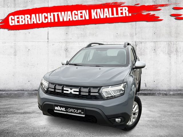 Dacia Duster EXPRESSION TCe 130 (NAVI/KAMERA/E-RAD)