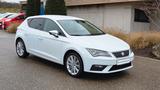 Seat Leon Xcellence 2.Hand Top - Seat aus 2017