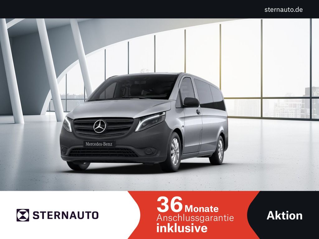 Image of Mercedes-Benz Vito