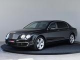 Bentley Continental Flying Spur - Bentley aus 2008