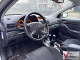 Toyota Avensis 1.8 VVTi Linea Luna | Cruise | klima  | - Toyota Avensis: Kleinwagen