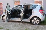 Mercedes-Benz A200 Avantgarde | Kein Wartungsstau & fahrbereit - Mercedes-Benz A 200: Van