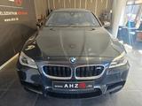 BMW M5 Lim. Competition*HEADUP*LED*SOFT-CLOSE - BMW M5 aus 2015