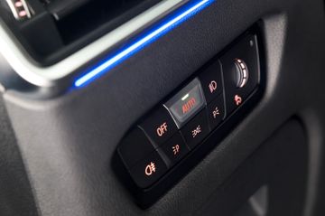 ALPINA B3 Touring Allrad HUD ACC H&K LASER AHK