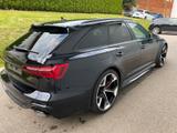 Audi RS6 Avant 4.0 quattro performance Keramik,22"... - Audi RS6: 4.2