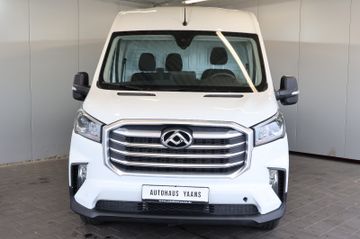 Maxus Deliver 9 Kasten L3H2 2.0 TDCI LANE+KAM+TEMPOMAT