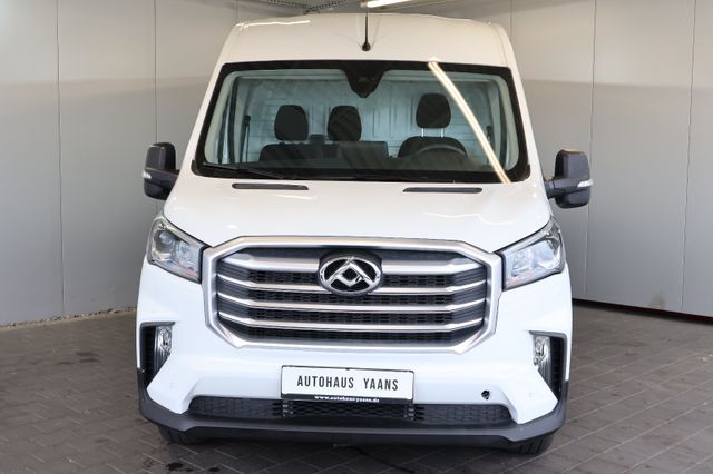 Maxus Deliver 9 Kasten L3H2 2.0 TDCI LANE+KAM+TEMPOMAT