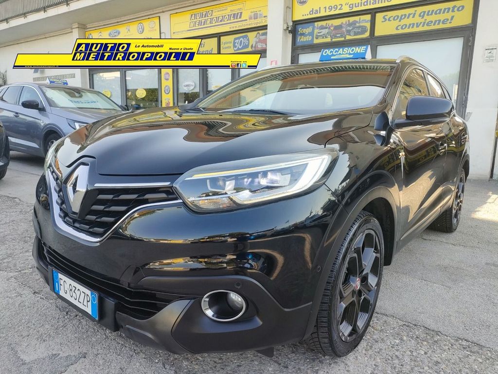Image of Renault Kadjar