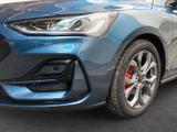 Ford Focus 1.0 EB Hybrid ST-LINE, PDC, Klima, Shz - scheckheftgepflegte Ford Focus