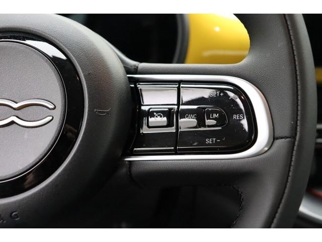 Fahrzeugabbildung Fiat 500 1.0 FireFly Hybrid Torino