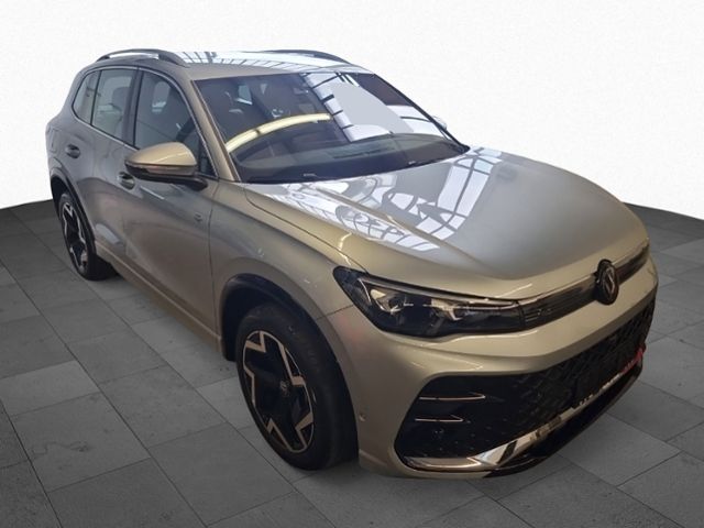Fahrzeugabbildung Volkswagen Tiguan 2.0 TDI R-LINE 4MOTION HD-MATRIX STHZG NA