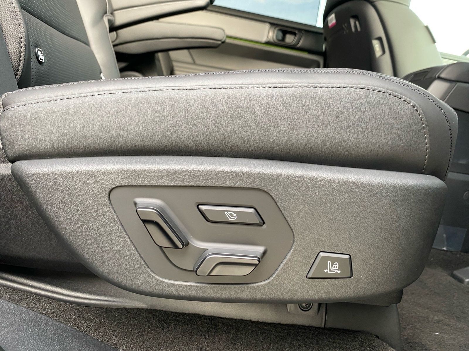 Hyundai Santa Fe – Bild 15