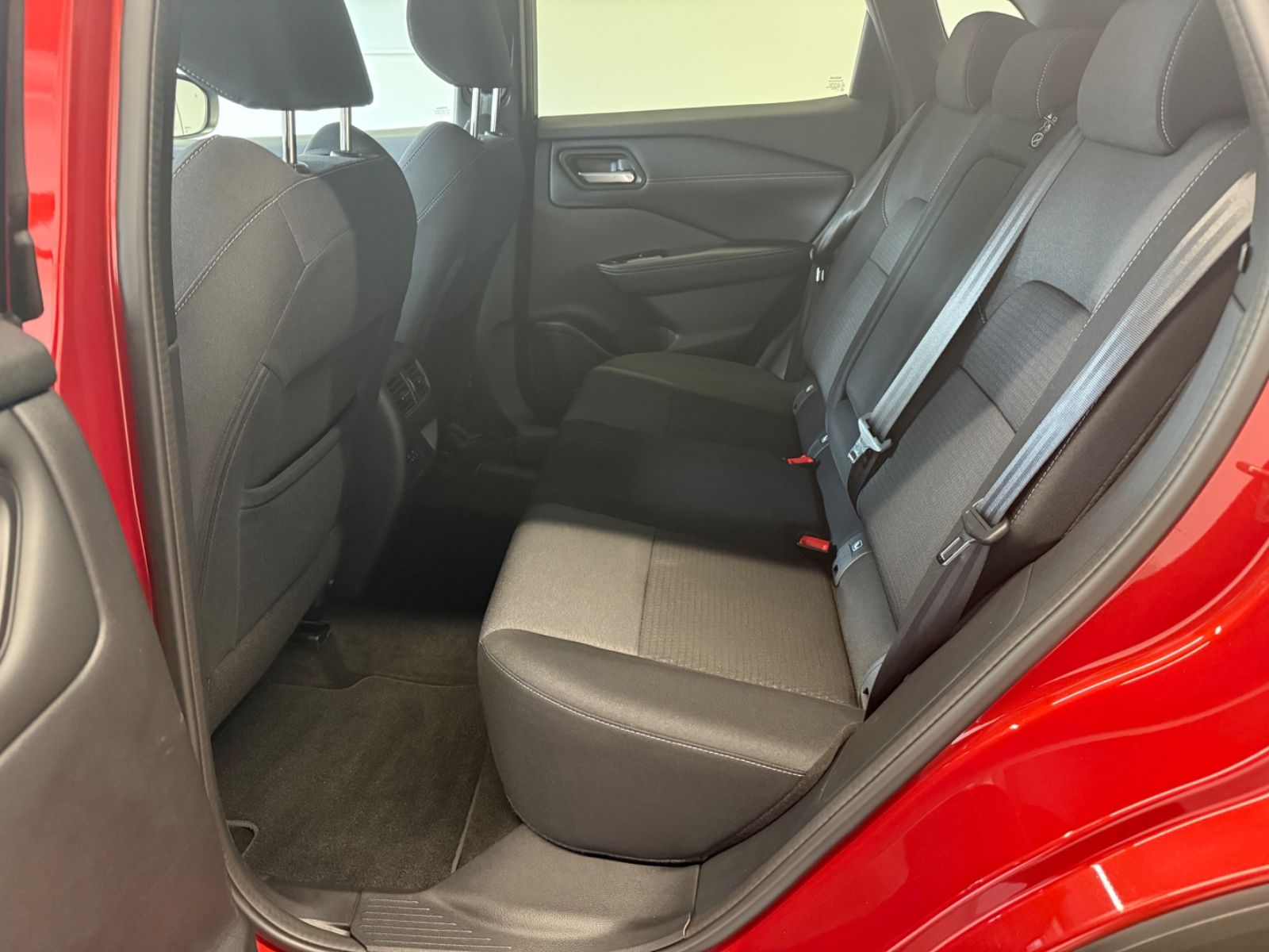 Fahrzeugabbildung Nissan Qashqai N-Connecta 360 ° Kamera Winter-Paket