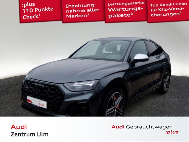 AUDI SQ5 Sportback TDI qu 20 ACC AHK NAVI NP:85.770.-