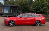 Volvo V90 D5 AWD  Geartronic R-Design - Volvo V90: Privatanbieter