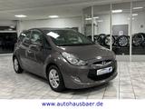 Hyundai ix20 Style*Rückfahrkamera*SHZ*NAVI*Bluetooth*SHZ - Hyundai ix20 mit Benzin-Antrieb: Automatik