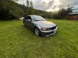 BMW Bmw e46  330cd m57 Tüv 05/2027 alcantara c... - BMW 330: Cd