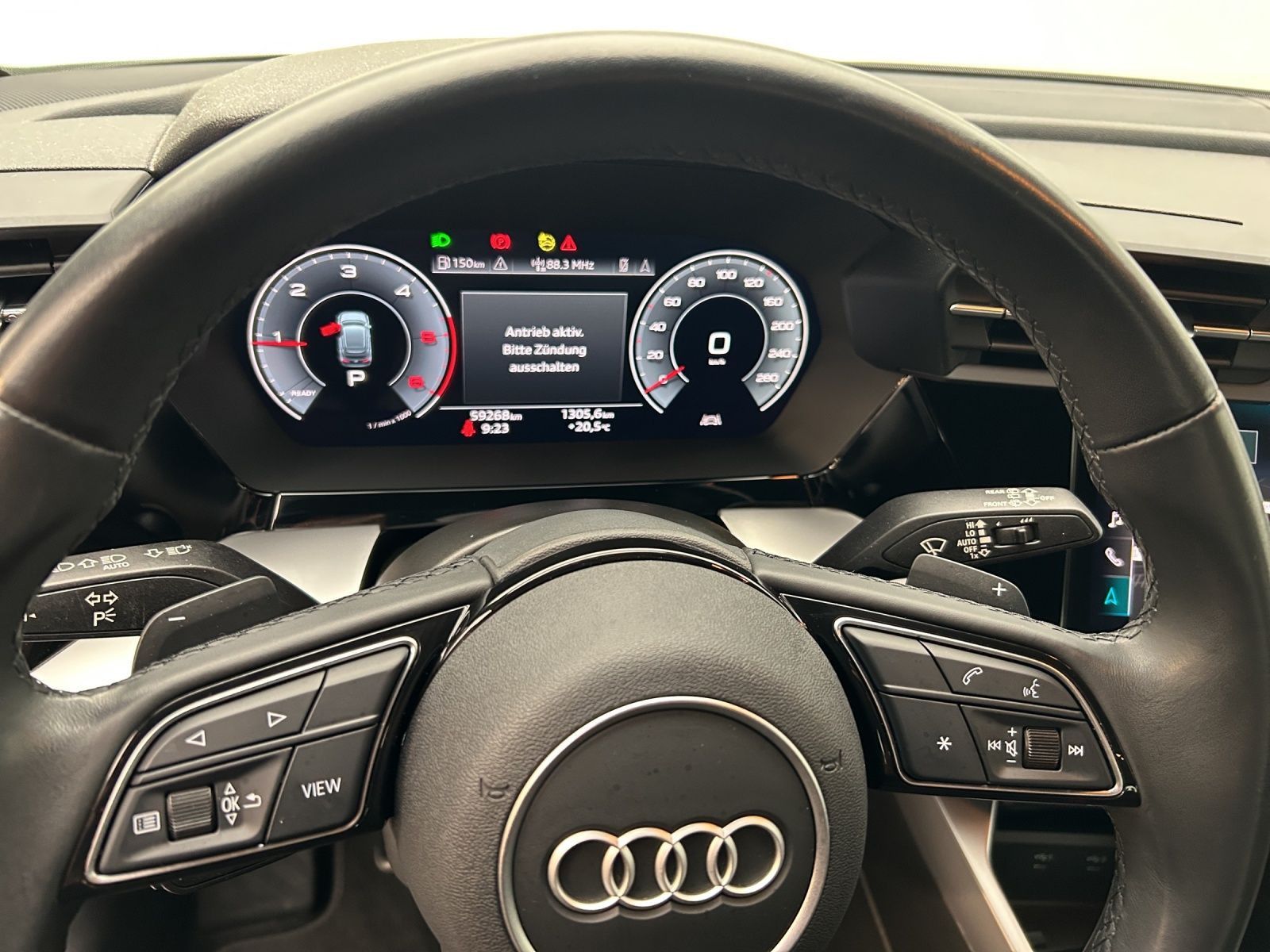 Audi A3 - Bild 9