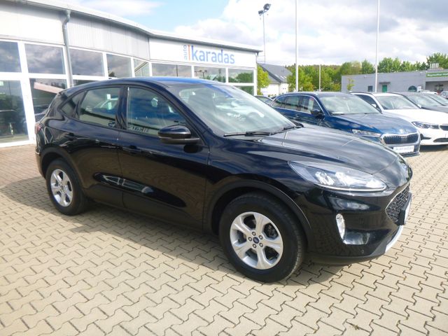 Fahrzeugabbildung Ford Kuga Plug-In Hybrid Cool & Connect