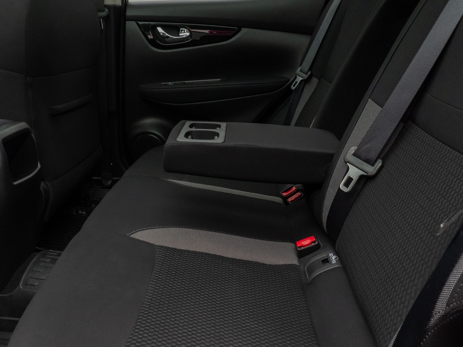 Fahrzeugabbildung Nissan Qashqai Acenta Panorama Kamera DAB Navi Xenon