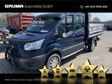 Ford Transit 350 L2 Klima+Kipper+Tempomat+eFH.+Allrad - Schlepper Allrad