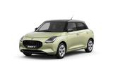 Suzuki Swift HYBRID ALLGRIP Comfort 5 Jahre Garantie - Suzuki Swift: Allradantrieb