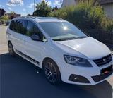 Seat Alhambra 2.0 TDI Start&Stop 135kW FR-Line FR... - Seat Alhambra: 2.0