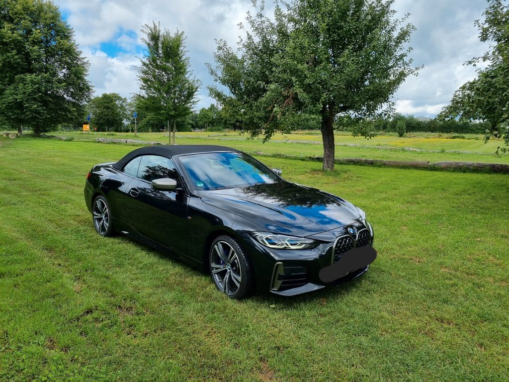 BMW M440