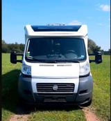 Knaus Sport ti 700 - Knaus 2012