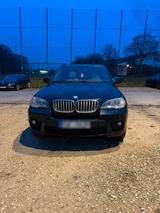 BMW X5 40d E70 - BMW 5er Reihe mit Diesel-Antrieb: Geländewagen, Automatik