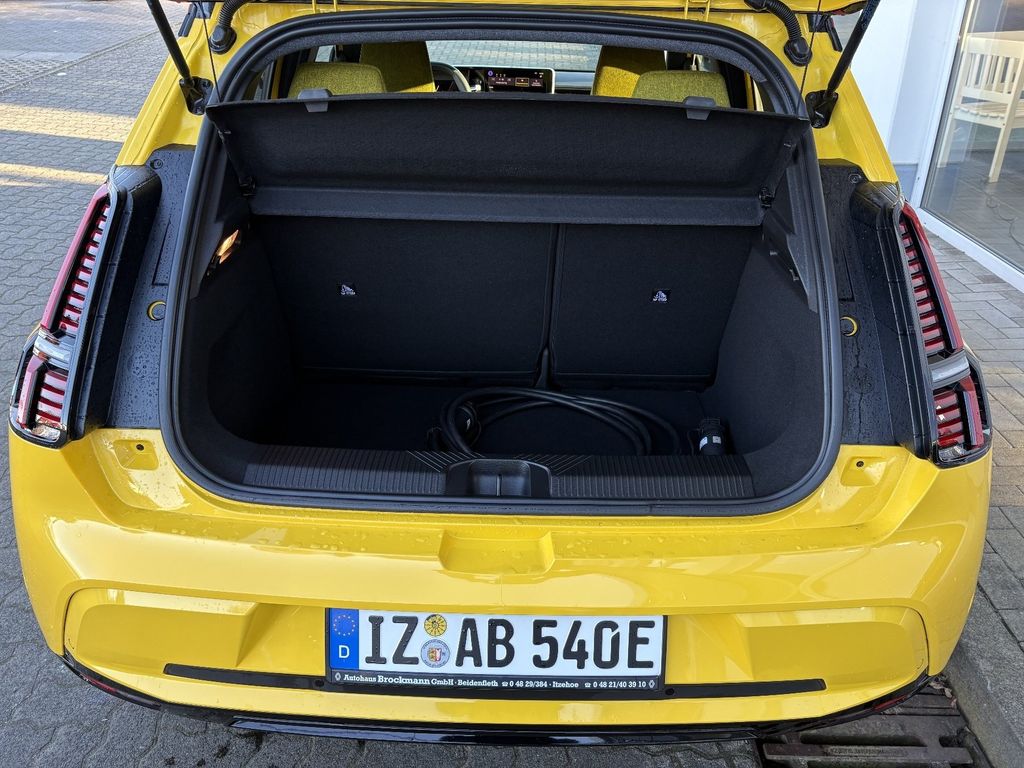 RENAULT R 5 - Bild 4