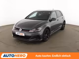 Volkswagen Golf VII 2.0 TSI GTI Performance BM*NAVI*LED*ACC - VW Gebrauchtwagen von 2018
