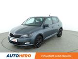 Skoda Fabia 1.2 TSI Style*LIMITER*SHZ*KLIMA* - Skoda Fabia Gebrauchtwagen in Köln