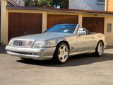 Mercedes-Benz SL 60 AMG - Mercedes-Benz SL 60 AMG Gebrauchtwagen