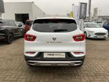 Renault Kadjar Limited 1.3 TCe 140 - Renault Kadjar: Tce 140
