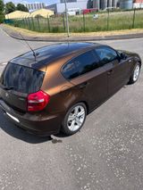 BMW 116i Lifestyle Edition 62000km Unfallfrei Tüv - BMW: Lifestyle