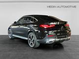Mercedes-Benz GLC 300 d 4M Coupé AMG|DIGITAL|DISTR|AHK|BURM| - Mercedes-Benz GLC 300 in Leipzig