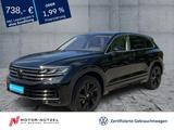 Volkswagen Touareg 3.0 TDI 4M ELEGANCE IQ+NAV+AHK+STHZG+APP