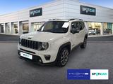 Jeep Renegade S Plug-In Hybrid 240 Automatik *Navi *S - Jeep Renegade in Frankfurt (Main)