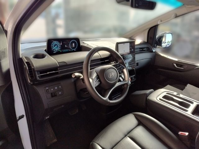 Fahrzeugabbildung Hyundai STARIA HEV 9-Sitzer (MY25) 1.6 T-GDI (225 PS) Pr