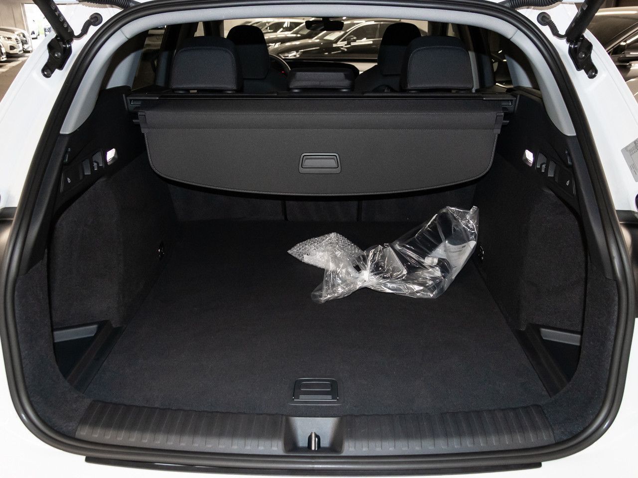Audi Q6 e-tron - Bild 9