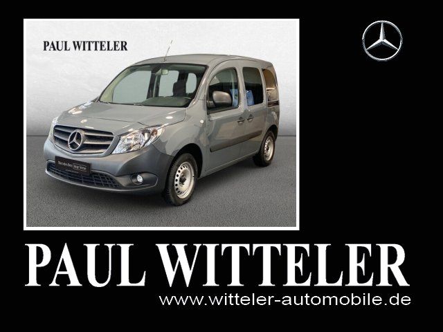 Mercedes-Benz Citan 109 CDI Tourer Lang KLIMA+KAMERA+RADIO FIS