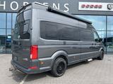 Volkswagen Grand California 680 4M Sperre Klima 18" Offroad - Offroad Wohnmobile & Camper