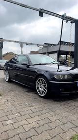 BMW E46 330cd Clubsport Coupe Handschalter - BMW 330: Cd