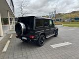 Mercedes-Benz G 55 AMG ORIGINALZUSTAND - Mercedes-Benz G 55 AMG: Geländewagen