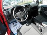 Suzuki Jimny Club Summer Edition Cabrio"Alu" - Suzuki Jimny: Club