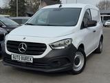 Mercedes-Benz Citan Kasten 110 CDI Worker Plus Klima PTS DAB - Mercedes-Benz Citan in Duisburg