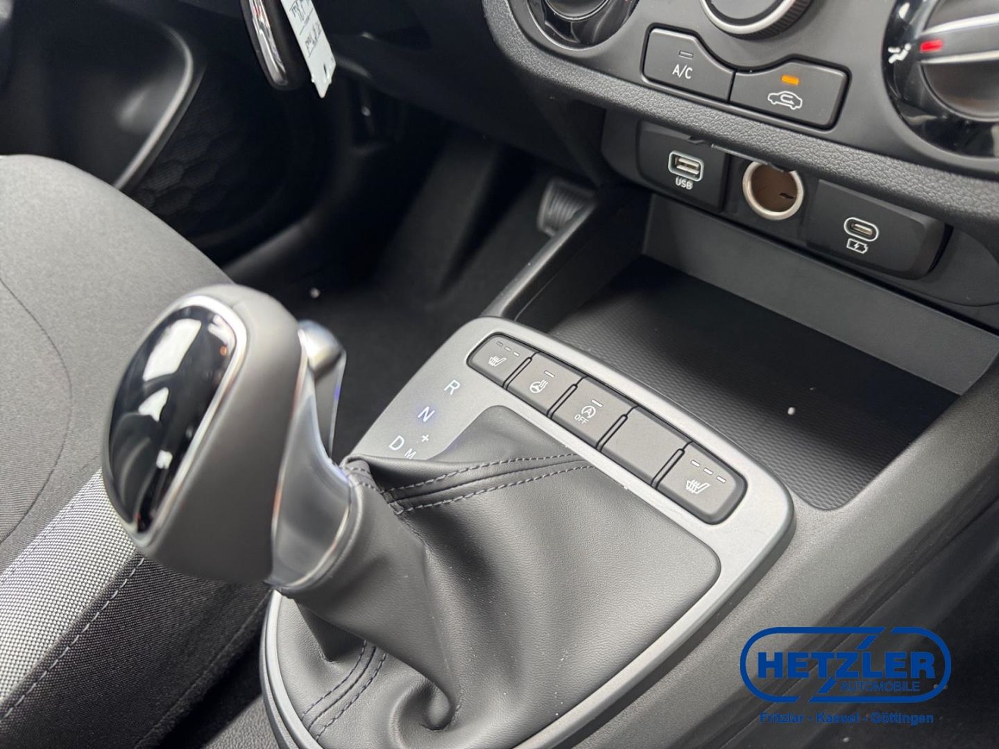 Hyundai i10 – Bild 15