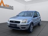 Ford Fusion - gebrauchte Ford Fusion aus dem Jahr 2002
